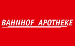 Logo von Bahnhof Apotheke Inh. Heinz Hillen