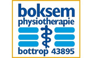 Logo von G.-R. Boksem Krankengymnastik