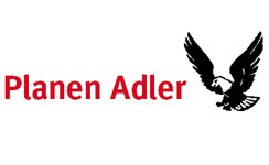 Logo von ADLER MIETPLANEN