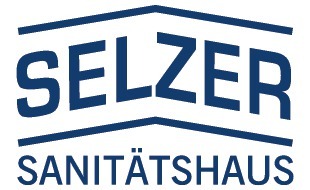 Logo von Selzer GmbH Sanitätshaus