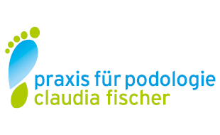 Logo von Fischer Claudia Podologin