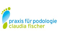 Logo von Fischer Claudia Podologin