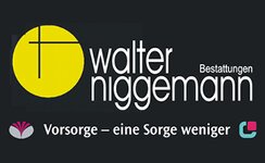 Logo von Bestattungen Niggemann