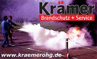 Logo von Brandschutz Krämer