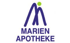 Logo von Marien-Apotheke Inh. Stephan Menzel