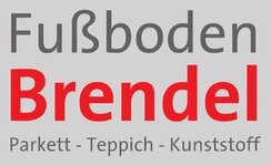 Logo von Fußboden Brendel GmbH