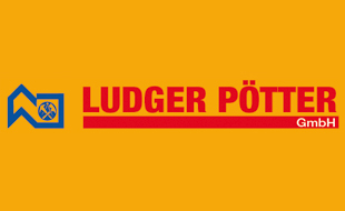 Logo von Pötter Ludger GmbH Sanitär-Heizung-Klima