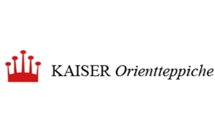 Logo von Orient-Teppichgalerie KAISER Inh. P. Aslanian-Milani