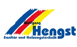 Logo von Hengst Wolfgang