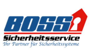 Logo von Boss Sicherheitsservice