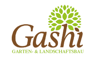 Logo von Garten- & Landschaftsbau Gashi Mevludin Gashi