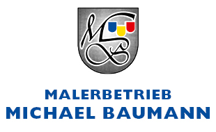 Logo von BAUMANN Maler und Lackiermeister
