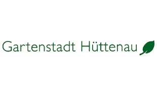 Logo von Gartenstadt Hüttenau e.G.