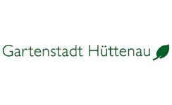 Logo von Gartenstadt Hüttenau e.G.