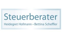 Logo von Hofmann Heidegret, Scheffler Bettina Steuerberater