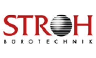 Logo von Bürotechnik Stroh GmbH