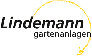 Logo von Lindemann Gartenanlagen