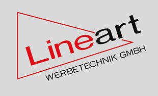 Logo von Lineart
