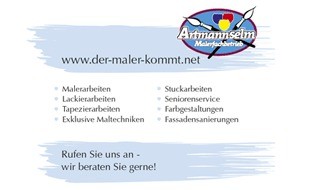 Logo von Artmannselm Markus