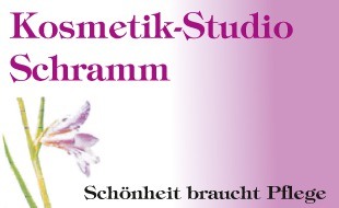 Logo von Schramm Kosmetikstudio