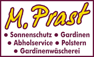 Logo von Abholservice und Neuanfertigung PRAST