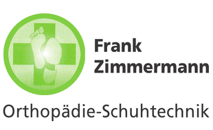 Logo von Zimmermann, Frank Orthopädie-Schuhtechnik