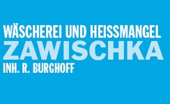 Logo von Wäscherei Zawischka