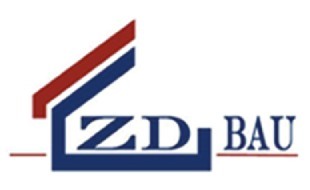 Logo von Bauunternehmen Dacic ZD Bau GmbH