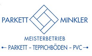 Logo von Parkett Minkler