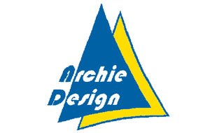 Logo von Archie Design