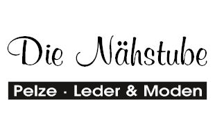 Logo von Die Nähstube - Pelze - Leder & Moden