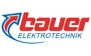 Logo von Bauer Elektrotechnik GmbH & Co. KG