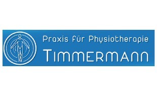 Logo von Physiotherapie Praxis Timmermann