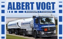 Logo von HEIZÖL VOGT ALBERT