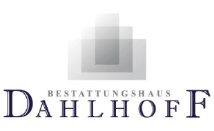 Logo von Bestattungshaus Dahlhoff