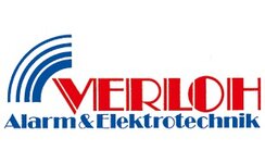 Logo von Alarm- u. Elektrotechnik Verloh