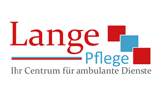Logo von Lange Pflege - Ihr Centrum für ambulante Dienste