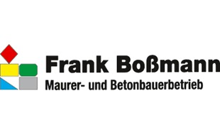Logo von Boßmann