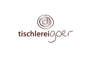 Logo von Goer Tischlerei