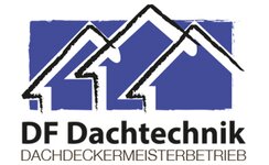 Logo von DF Dachtechnik - Kay Dehnel