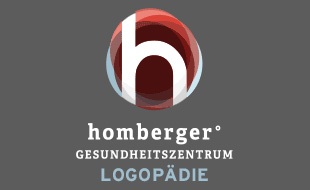 Logo von Logopädie im Gesundheitszentrum Meiderich Bahnhof