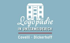 Logo von Logopädie in Untermeiderich Covelli - Dickerhoff