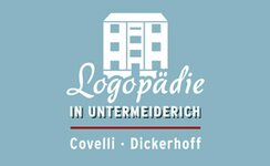 Logo von Logopädie in Untermeiderich Covelli - Dickerhoff