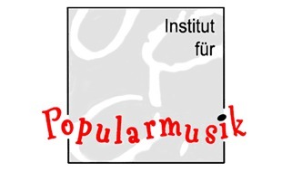 Logo von ifpop Institut für Popularmusik