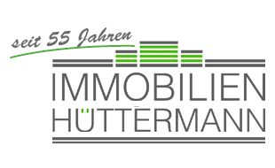Logo von Immobilien Franz Hüttermann e. K.