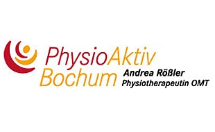 Logo von Physio Aktiv Bochum, Andrea Rößler