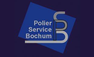 Logo von Polierservice Bochum