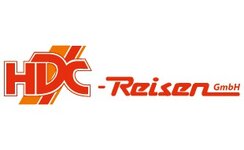 Logo von HDC-Reisen GmbH