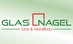 Logo von Glas-Nagel Inh. Rita Nagel