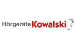 Logo von Hörgeräte Kowalski